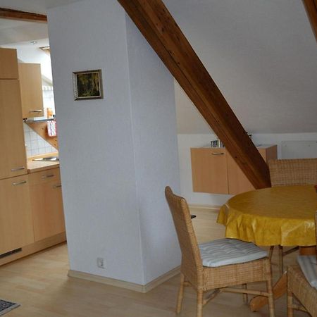 Ferienwohnung Katzmann Kromsdorf Zewnętrze zdjęcie